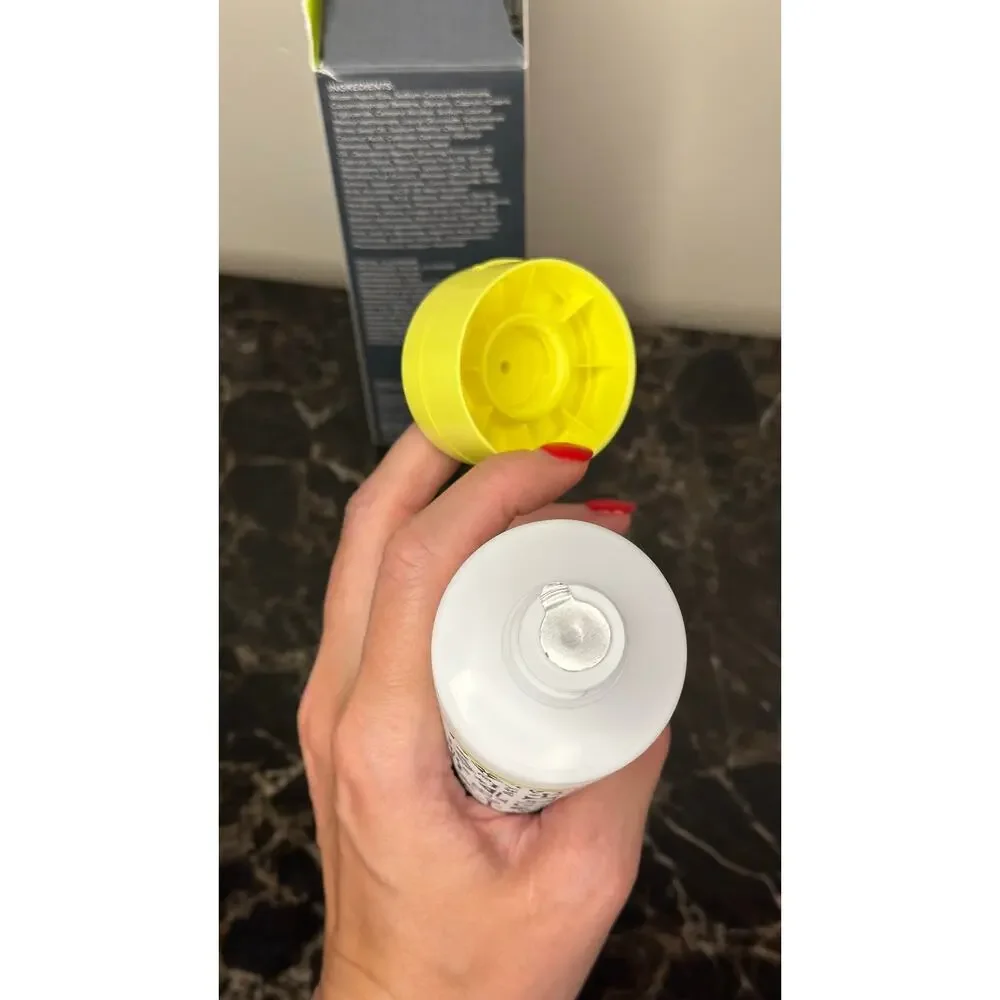 Drunk Elephant Mello Marula Cream Cleanser 5oz/150ml